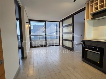 Arriendo Mensual / Departamento / Macul