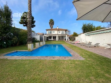 Venta / Casa / Viña del Mar
