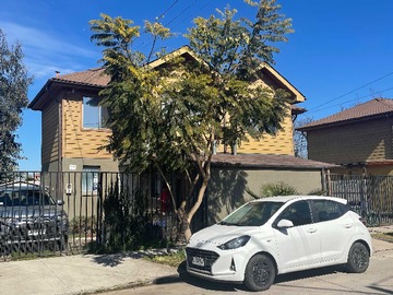 Arriendo Mensual / Casa / Buin