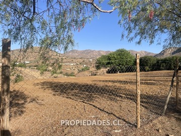 Parcela en venta en Condominio Hacienda Chacabuco, Colina