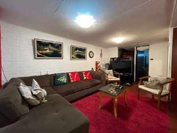 Casa en venta en De las cepas, metro plaza quilicura, Quilicura - 3 dormitorios, 2 baños