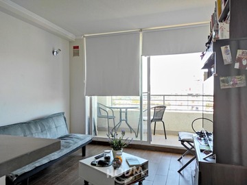 Venta / Departamento / Valparaíso