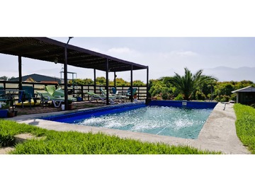 Terreno Agricola en venta en Pachacamita, La Calera - 8 dormitorios, 4 baños