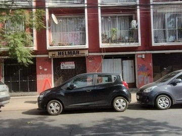 Arriendo Mensual / Local Comercial / Santiago