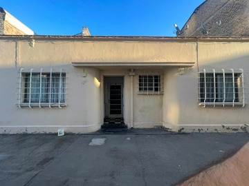 Departamento en venta en Echaurren 55, Santiago - 4 dormitorios, 2 baños