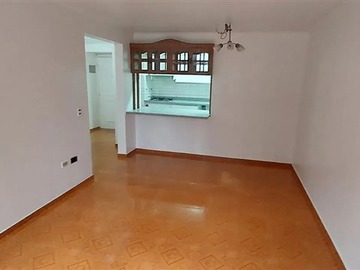 Arriendo Mensual / Departamento / Ñuñoa