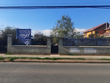 Terreno en venta en Perú 9090, La Florida