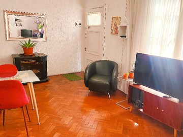 Casa en venta en Vendo Casa 3D/1B/Est/Bod en Independencia (160436), Independencia - 3 dormitorios, 1 baño