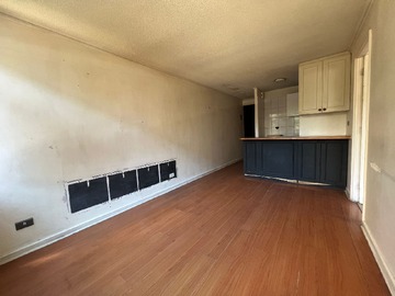 Departamento en venta en Santo Domingo, Santiago - 1 dormitorio, 1 baño