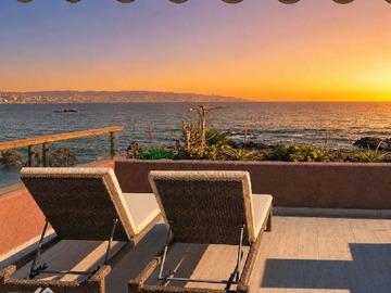 Arriendo Mensual / Departamento / Viña del Mar