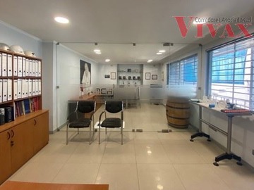 Galpón en venta en Nueva Extremadura / Catamarca, Quinta Normal - 3 baños