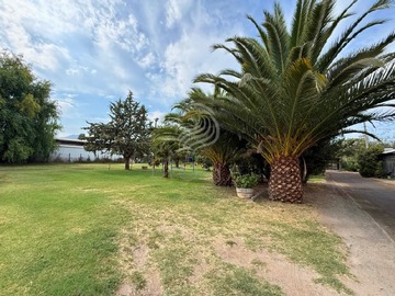 Casa en venta en Paine, Paine - 4 dormitorios, 2 baños