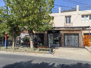 Casa en venta en Arzobispo valdivieso, Recoleta