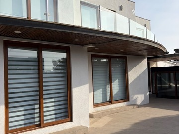 Casa en venta en Lomas de montemar, Concón - 5 dormitorios, 5 baños