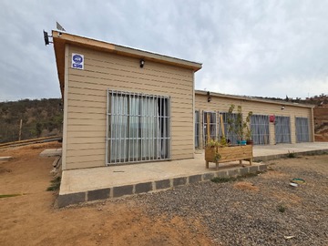 Parcela en venta en Limache, Limache - 4 dormitorios, 3 baños