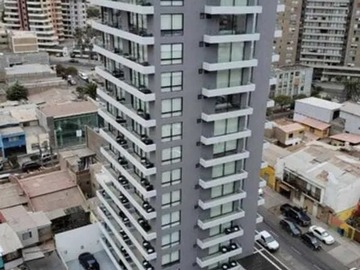 Departamento en venta en Aconcagua 965, Antofagasta - 1 dormitorio, 1 baño