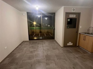 Departamento en arriendo mensual en Avenida Ramadillas de Lircay con Dos Norte, Talca - 3 dormitorios, 2 baños
