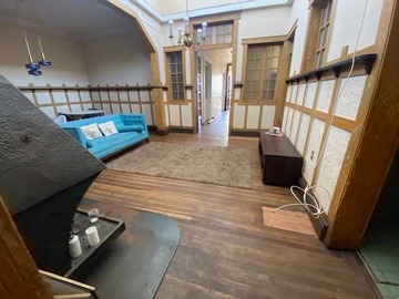 Casa en arriendo mensual en Casa para empresas 10 personas amoblada (29839), Vallenar - 5 dormitorios, 3 baños