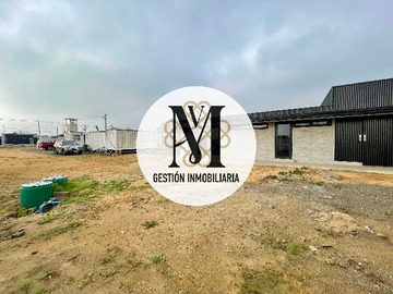 Terreno en venta en Venta proyecto colmo f-190 concon 5000m2 (168910), Concón - 7 baños