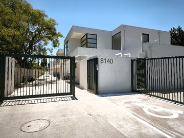 Casa en venta en Oportunidad casa nueva - sin comision (170746), La Reina - 3 dormitorios, 3 baños