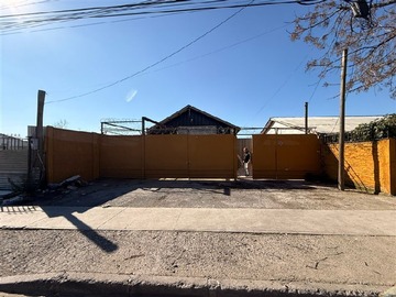 Sitio en arriendo mensual en Talca, brilla el sol, Talca