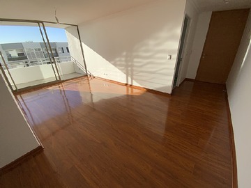Departamento en venta en Av. G. Velásquez, pedro aguirre cerda, metro cerrillos, Cerrillos - 3 dormitorios, 2 baños