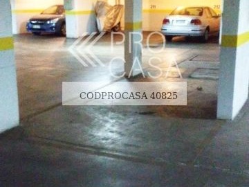 Estacionamiento en venta en kennedy - luis carrera, Vitacura