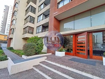 Departamento en venta en Lo vial / salesianos, San Miguel - 2 dormitorios, 2 baños