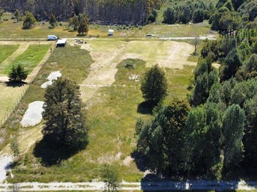 Parcela en venta en Alto Bonito, Puerto Montt