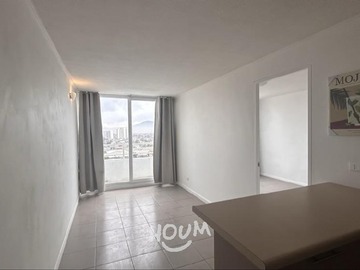 Arriendo Mensual / Departamento / Quinta Normal