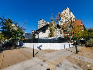 Casa en venta en P valdivia/irarrazaval - patente comercial (170226), Ñuñoa - 3 dormitorios, 3 baños