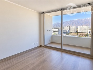 Departamento en arriendo mensual en Departamento en Arriendo en San Martin / Rosas / Santo Domingo - 1 dormitorio, 1 baño