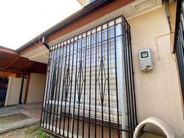 Casa en venta en Doña ignacia talca, Talca - 3 dormitorios, 2 baños