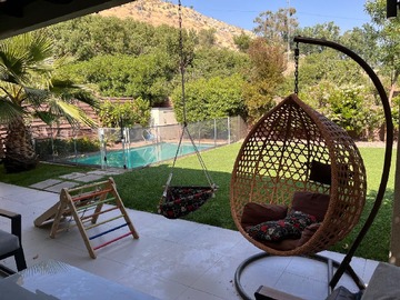 Casa en venta en Cercano a Colegio Dunalastair - Algarrobal (111186), Colina - 3 dormitorios, 3 baños