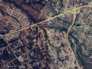 Terreno en venta en Condominio pinares norte algarrobo (131335), Algarrobo