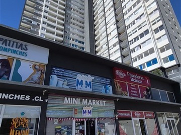 Departamento en arriendo mensual en camino reñaca alto, Viña del Mar - 3 dormitorios, 2 baños