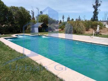 Casa en venta en La Foresta de Zapallar, Zapallar - 4 dormitorios, 2 baños
