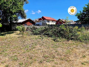 Terreno en venta en Venta amplio terreno con proyeccion inmobili (78990), Chiguayante