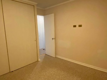 Departamento en arriendo mensual en Arriendo Departamento en Reñaca Alto Viña del Mar - 2 dormitorios, 1 baño