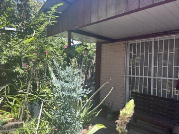 Casa en venta en Carlos Davila 8853, San Ramón - 2 dormitorios, 2 baños