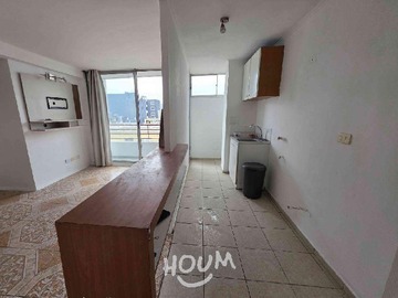 Venta / Departamento / Santiago