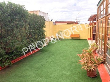 Casa en venta en Se vende espectacular casa en villa atacama, Calama - 6 dormitorios, 5 baños