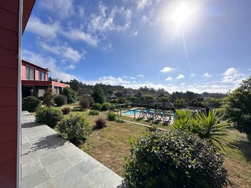 Parcela en venta en J94p+8c Algarrobo, Chile, El Quisco, Valparaíso, El Quisco - 6 dormitorios, 7 baños