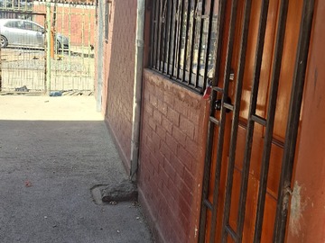 Departamento en venta en Av el sol #1234 dp 107 algarrobo iv, Rancagua - 2 dormitorios, 1 baño