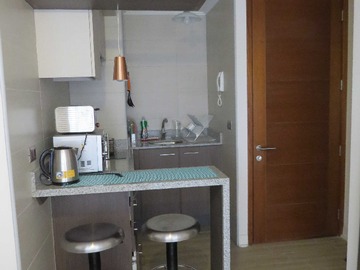 Departamento en venta en Venta 2 Dptos tipo loft (149973), Viña del Mar - 1 dormitorio, 1 baño