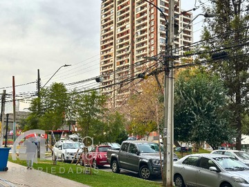 Arriendo Mensual / Departamento / Ñuñoa