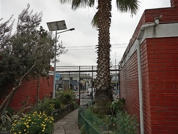 Departamento en venta en Sn Pablo 6310, Lo Prado - 3 dormitorios, 1 baño