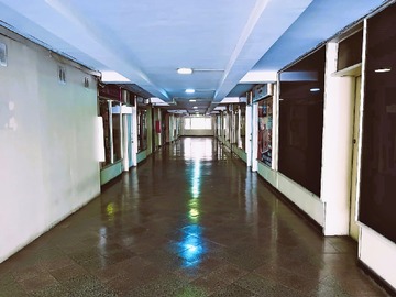 Venta / Departamento / Santiago