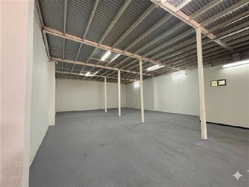 Venta / Local Comercial / Santiago