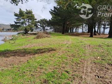 Parcela en venta en Sector Curaquilla, Arauco